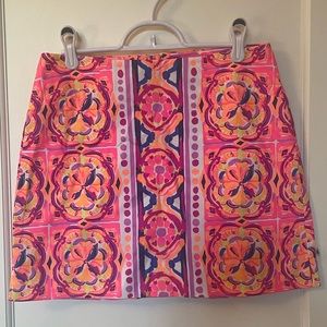 Lilly Pulitzer Skort